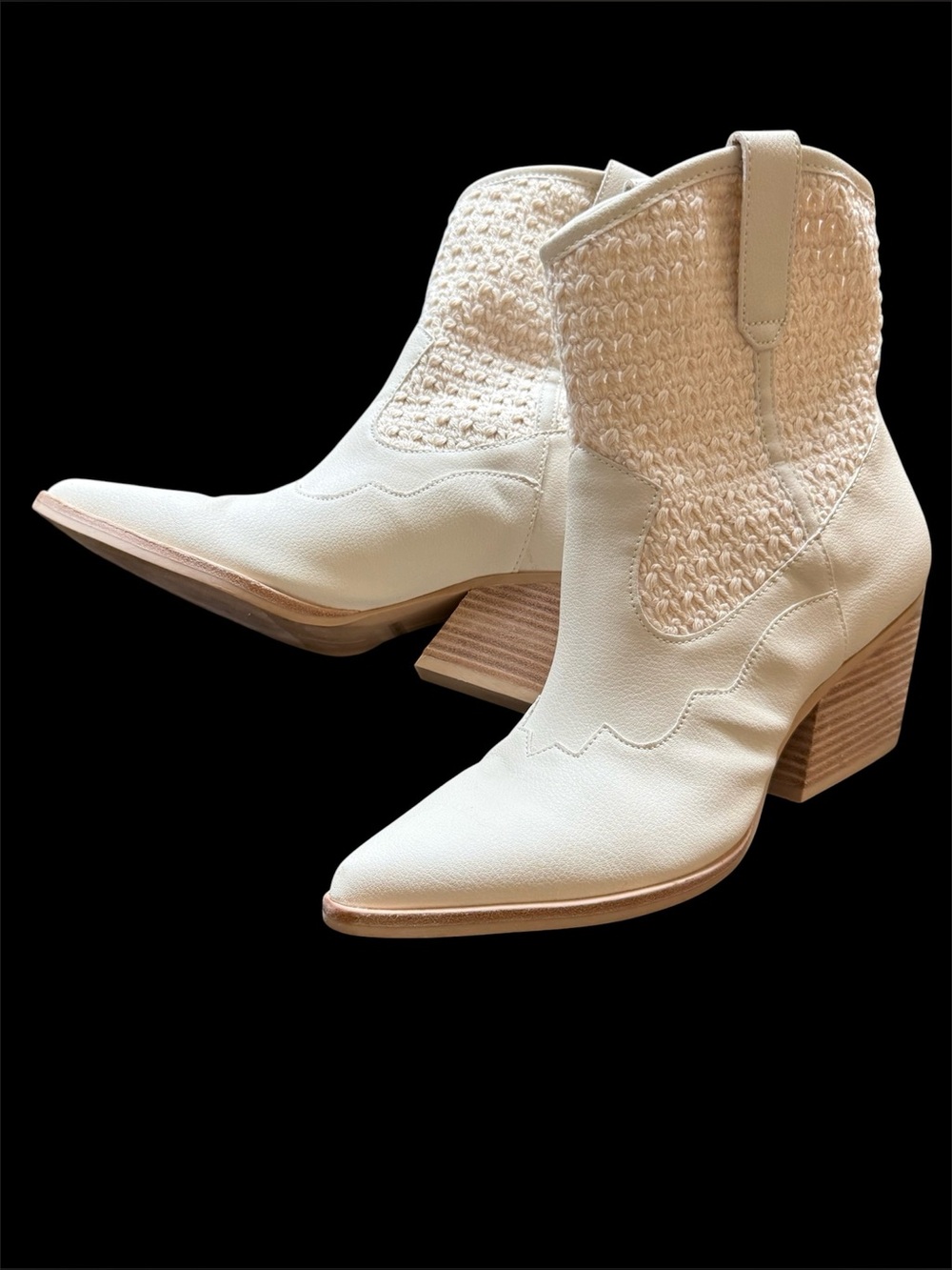Dolce Vita boots